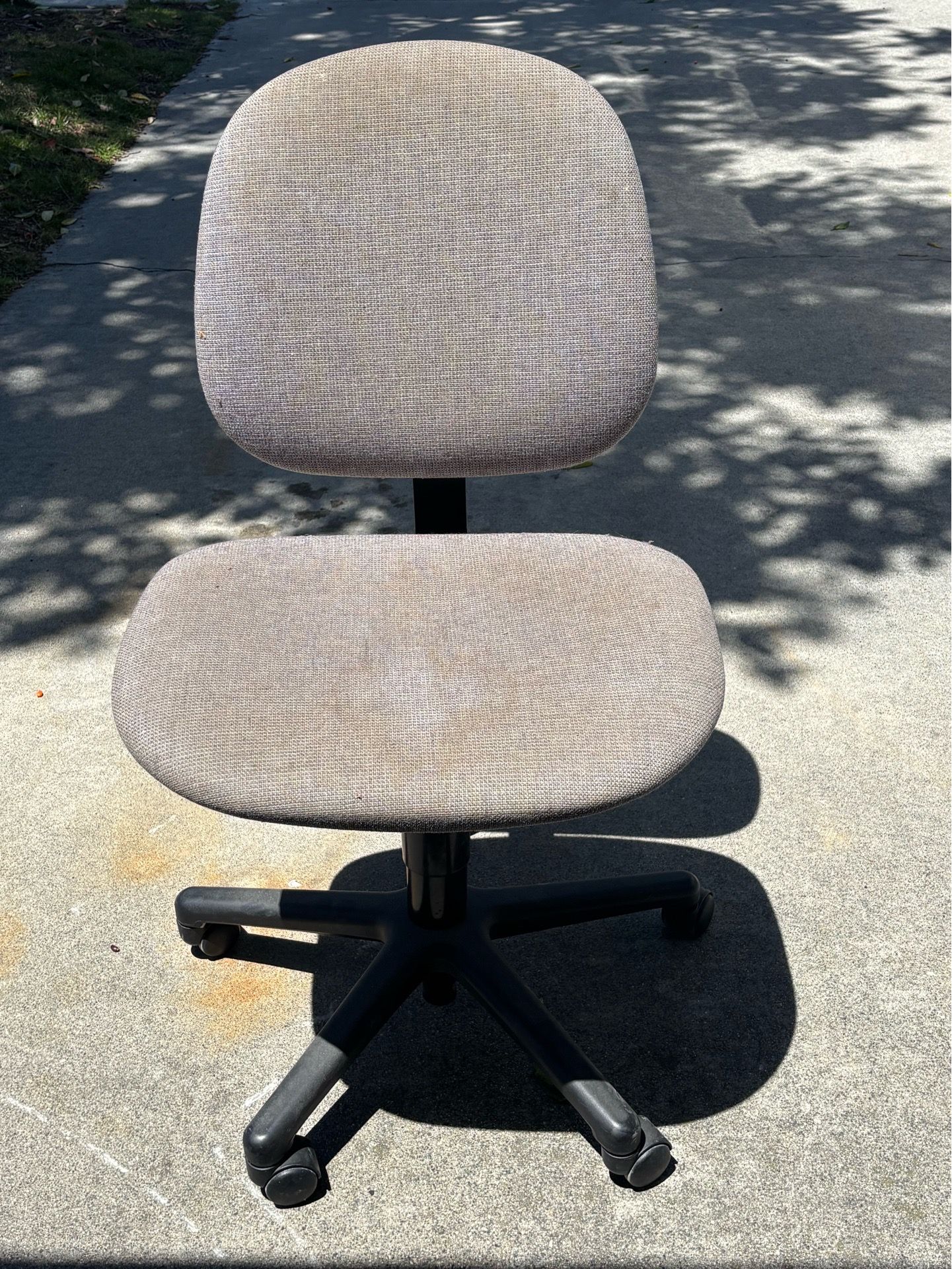 Office Swivel Chair