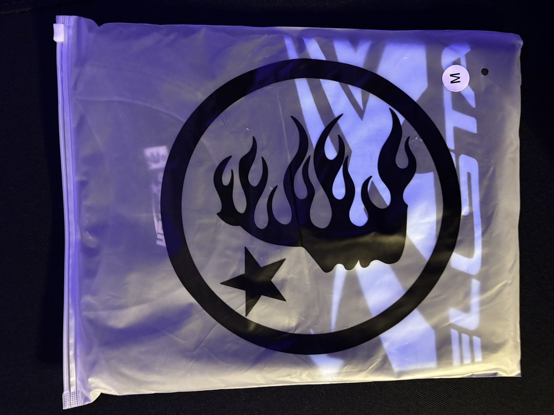 Hellstar Tee
