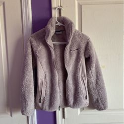 Columbia Sherpa Jacket!! XS