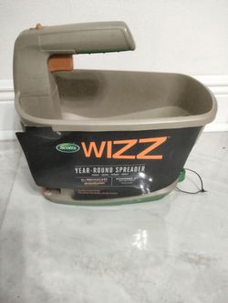 Scott's Wizz Spreader 