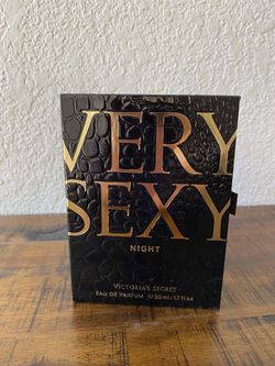 Victoria’s Secret Very Sexy Perfume 1.7 Oz Thumbnail