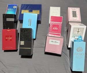 Bundle Damas Y Caballeros