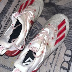 Adidas Cleats