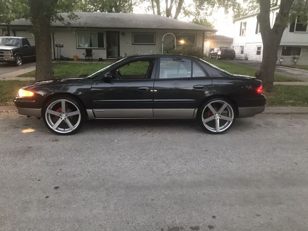 02 Buick Regal for Sale in Chicago Heights, IL - OfferUp
