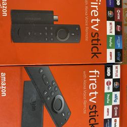Amazon fire tv 2nd gen Alexa movie/show device movies and shows