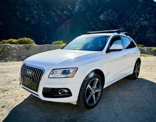 2015 Audi Q5