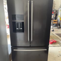 Nice Kitchenaid Fridge