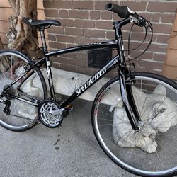 Specialized Bike