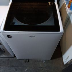 CABRIO WASHER