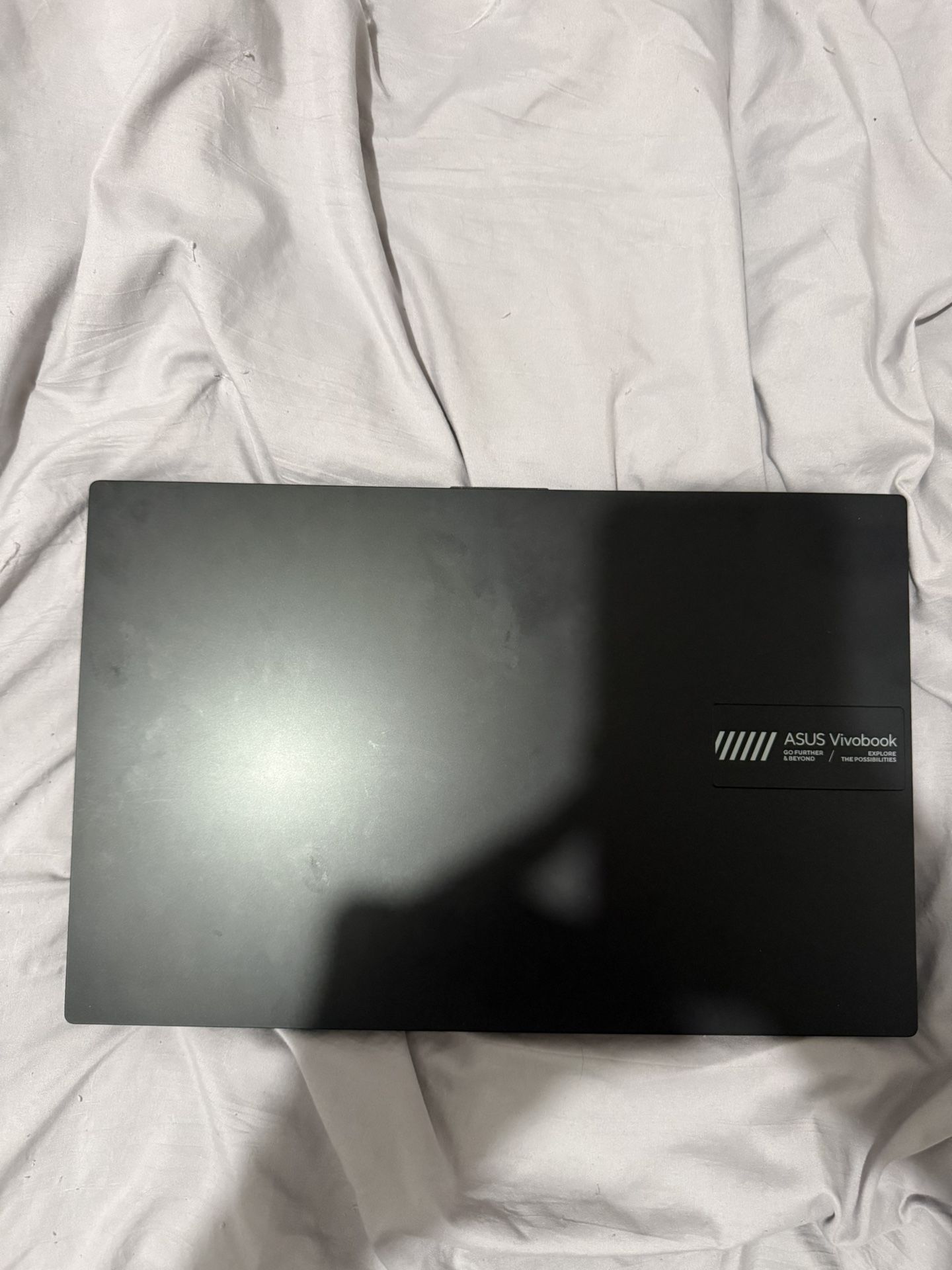Asus Vivobook 15