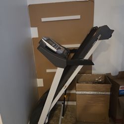 Free Treadmill