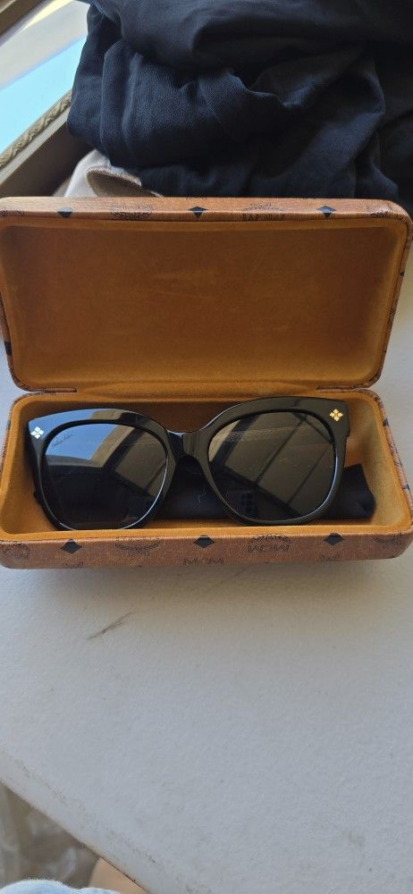 München Sunglasses