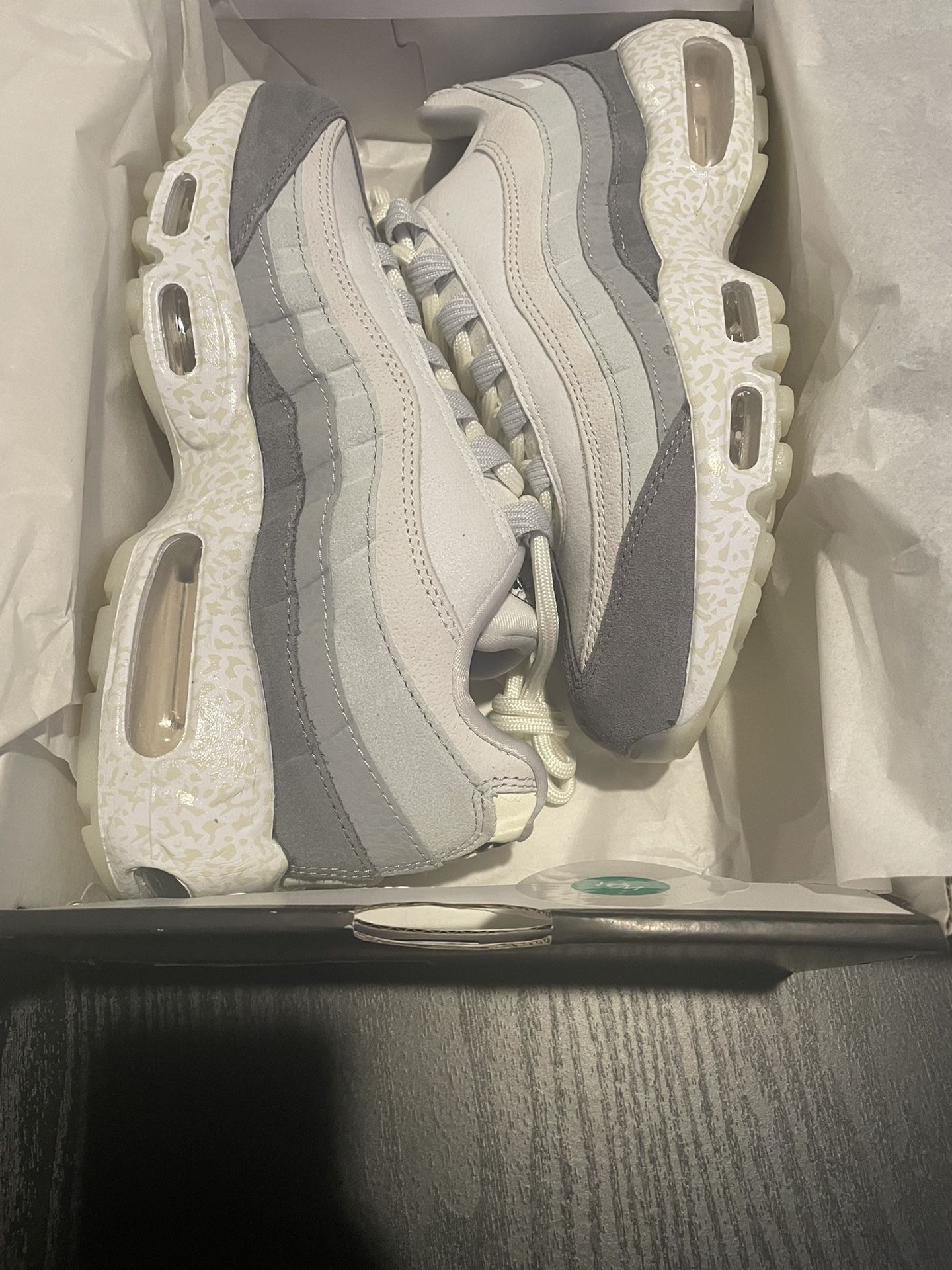 Nike Air Max 95