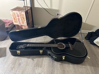 Takamine 12 strings
