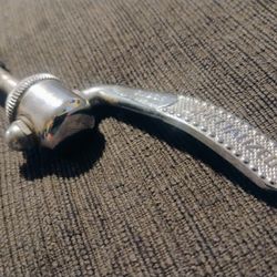 Vintage Stumpjumper Seat Binder Clamp Bolt Quick Release
