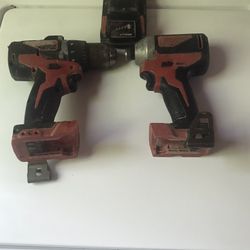 Drills Kit They %100 Work  Send Offers