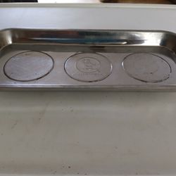 Cornwell Magnetic Tray 