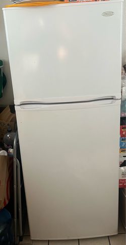 Danby refrigerator