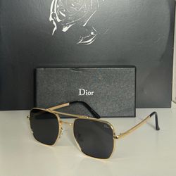 Dior Glasses Unisex