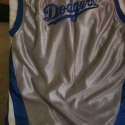 Reversible Jersey