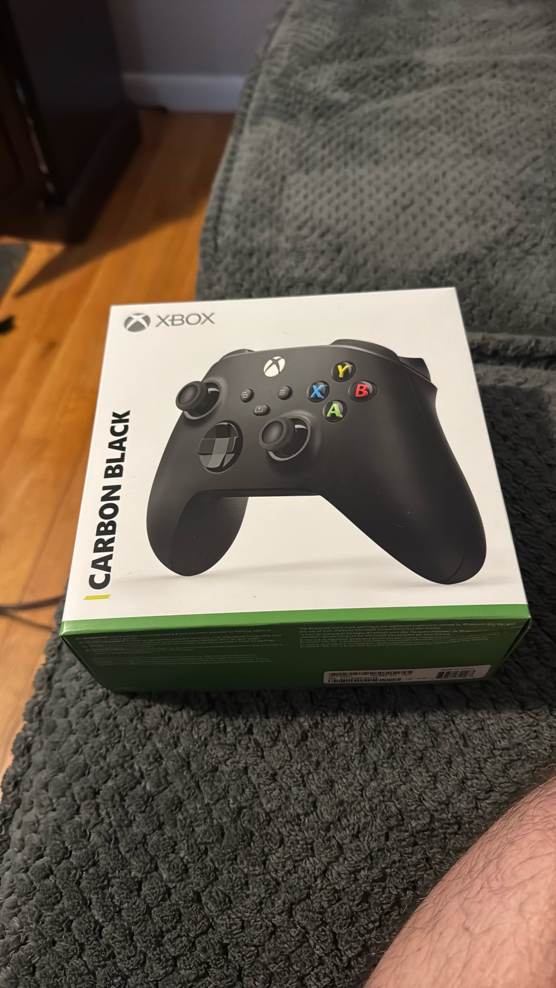 Xbox Series X Controller