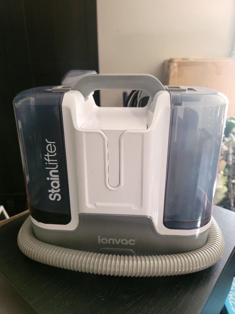 Stain Lifter By Ionvac