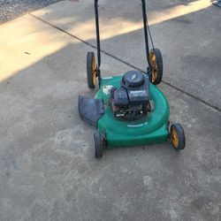For Parts Or Make Them Run I Don't Have Time To Work On Them $25.00 For Both