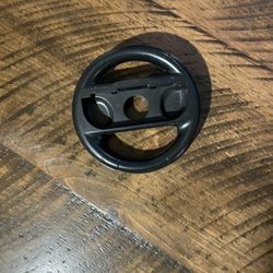 Nintendo Switch Joy Con Steering Wheel