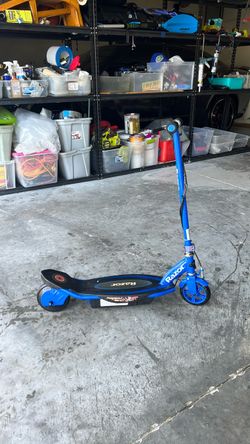 Scooter