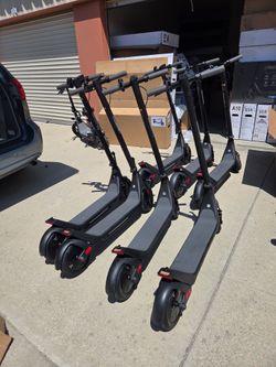 Phantom Gogo A10 scooter