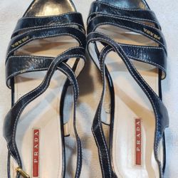Wedges 