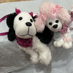 Dog Stuff Pocketbook