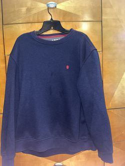 Izod Crewneck
