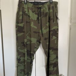 Men Joggers Size XXL