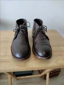 Men's dressy shoes