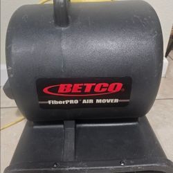 Industrial Floor/Carpets Ɓlower/Dryer