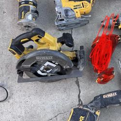 Dewalt Tools