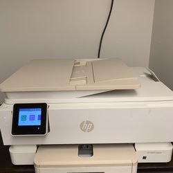 HP Envy Inspire 7955e Wireless Color Printer $150