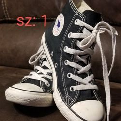 Converse Chuck Taylor Szv: 1