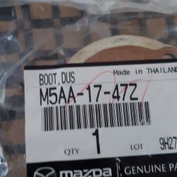 Miata shifter rebuild.