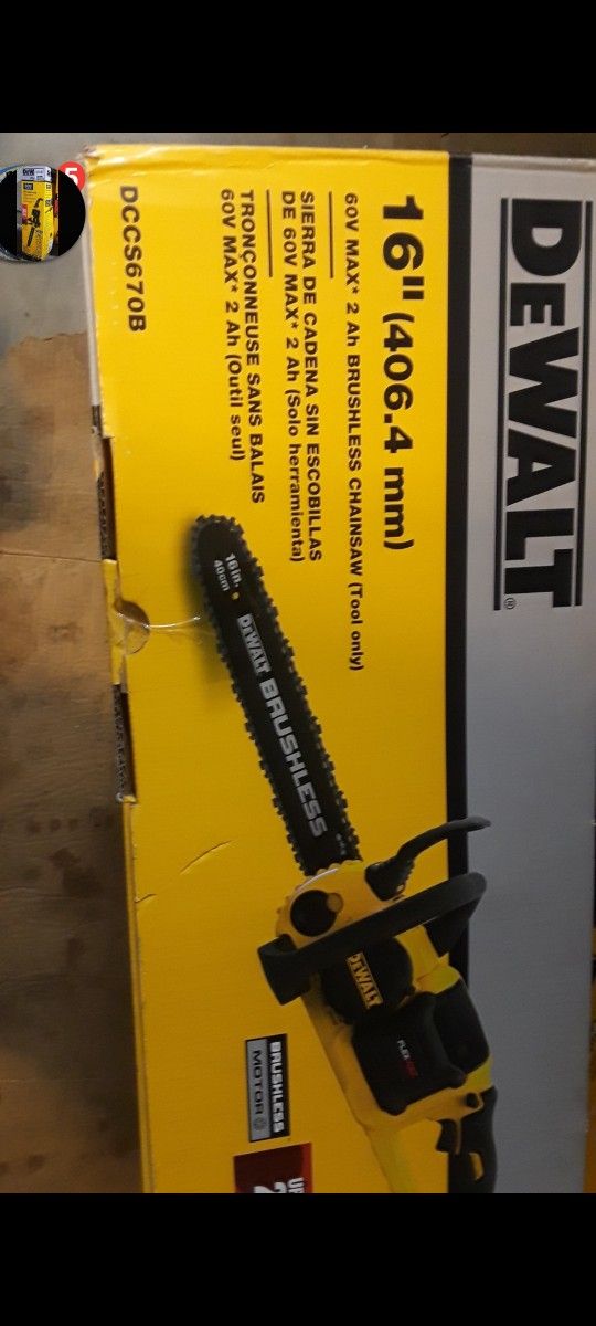Dewalt Tools