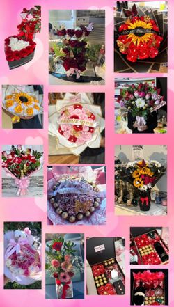 Valentine’s Day