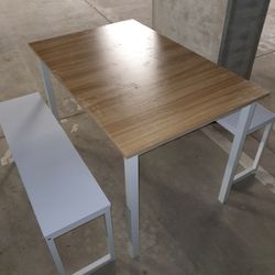 Dining Table Set