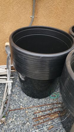 Nursery Pots
