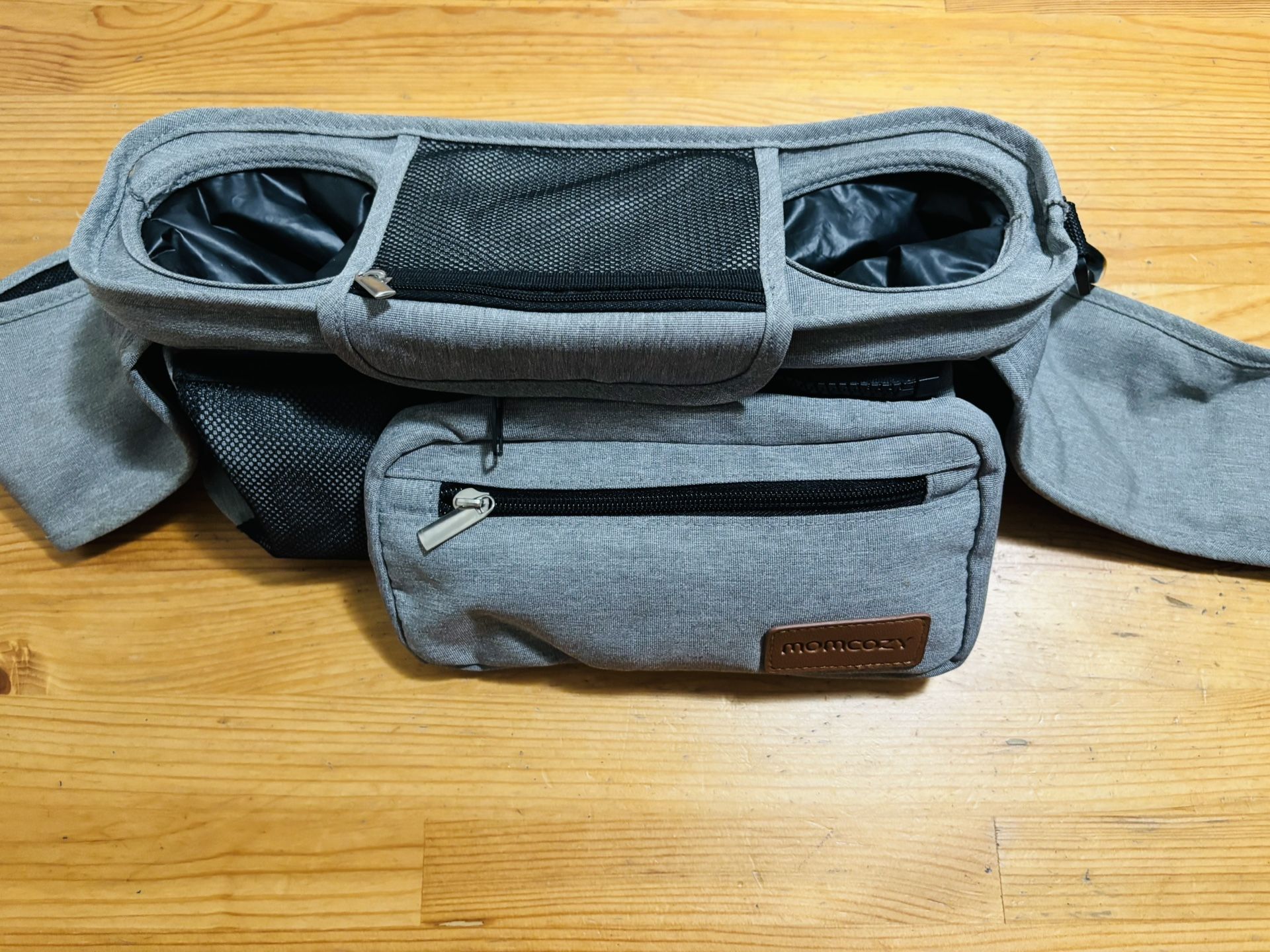 Momcozy Stroller Organizer