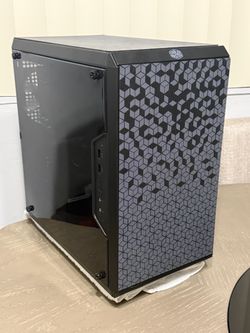 Gaming Desktop PC