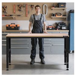 Work Bench