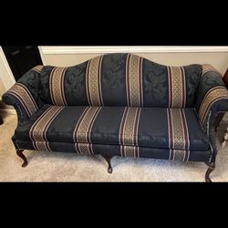 Couch Set