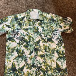 2XL shirt