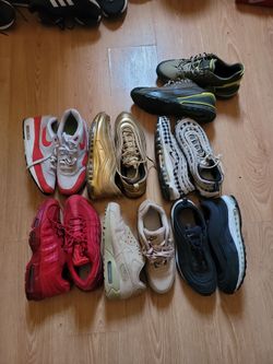 Nike Air max bundle